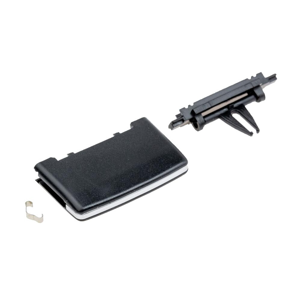 Nty Vent Air Outlet Grill Slider For Mercedes C Klasa W204 Fl 2011