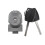 NTY LOCK CYLINDER FRONT DOOR FRONT FOR LAND ROVER DISCOVERY MK4 10- 2