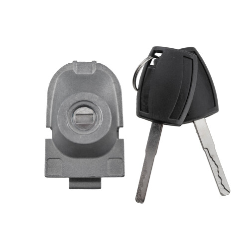 NTY LOCK CYLINDER FRONT DOOR FRONT FOR LAND ROVER DISCOVERY MK4 10- 1