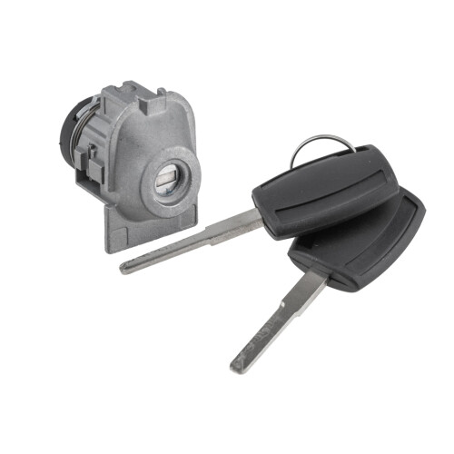 NTY LOCK CYLINDER FRONT DOOR FRONT FOR LAND ROVER DISCOVERY MK4 10-