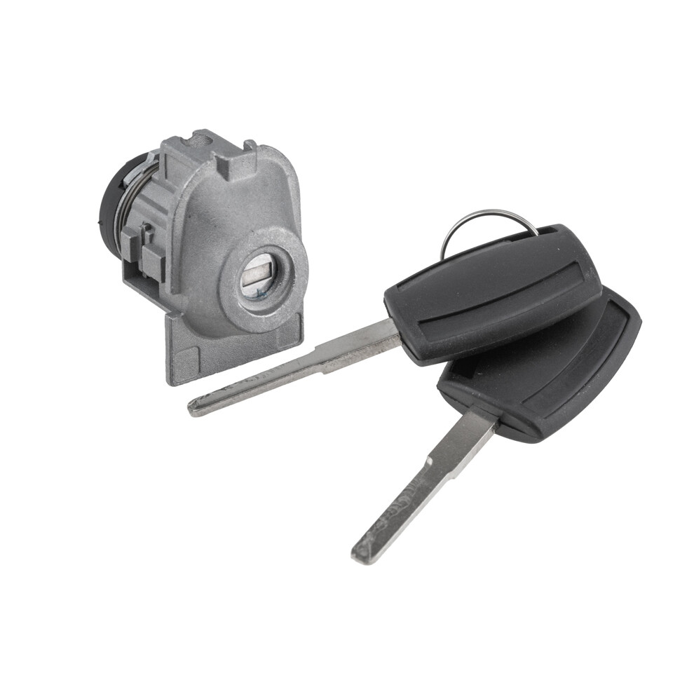 Lock Cylinder Front Door Front For Land Rover Discovery Mk4 10- 5902048332455