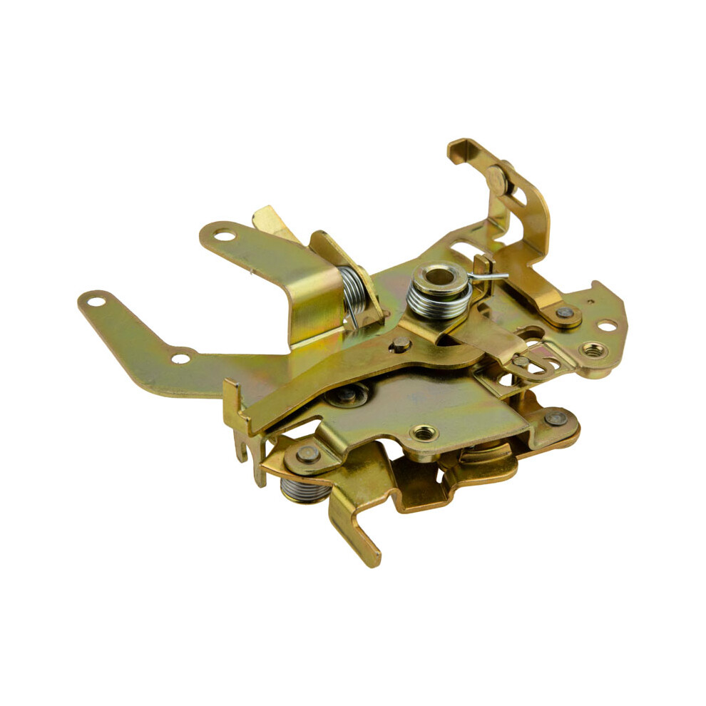 Original NTY Door Lock EZC-ME-096 For Mercedes-Benz - Image 5