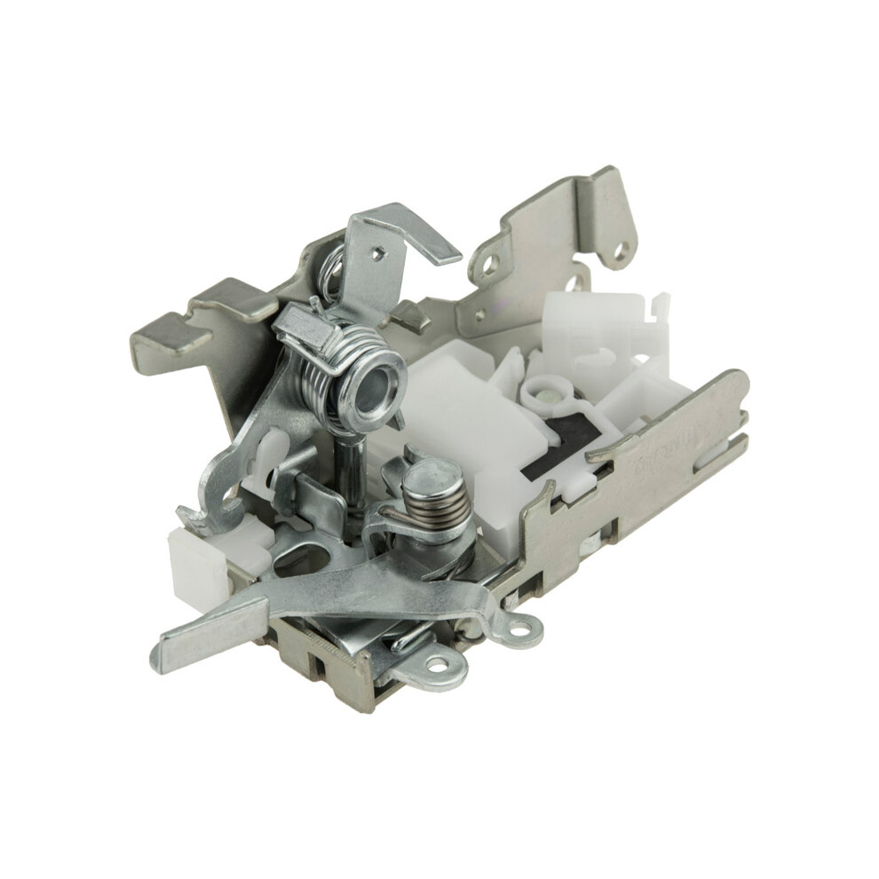 Nty Front Door Lock I Tylnych Right For Mercedes Sprinter 2006