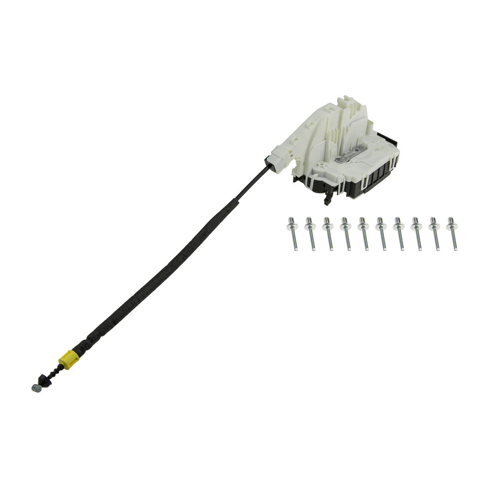 N.T.Y. EZC-ME-104.NTY Door Lock for MERCEDES-BENZ - Image 11