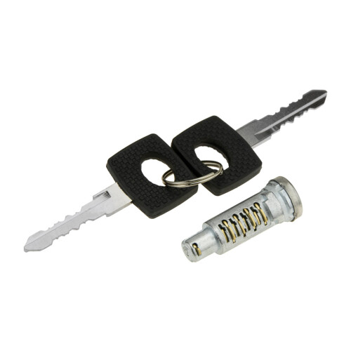 NTY LOCK CYLINDER FRONT DOOR FOR MERCEDES SPRINTER 95- VITO 638 95- 2