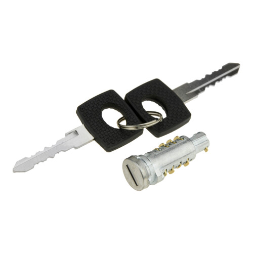 NTY LOCK CYLINDER FRONT DOOR FOR MERCEDES SPRINTER 95- VITO 638 95-