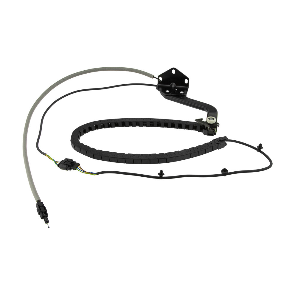 REPAIR KIT CABLE SET EZC-ME-120 FOR VW CRAFTER/30-50/Platform/Chassis/Van/Bus - Image 11