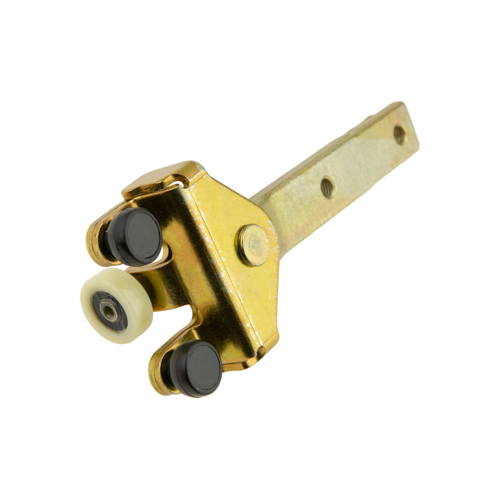 Sliding door roller guide Lower Left EZC-ME-125 NTY for MERCEDES-BENZ VITO Bus - Image 12