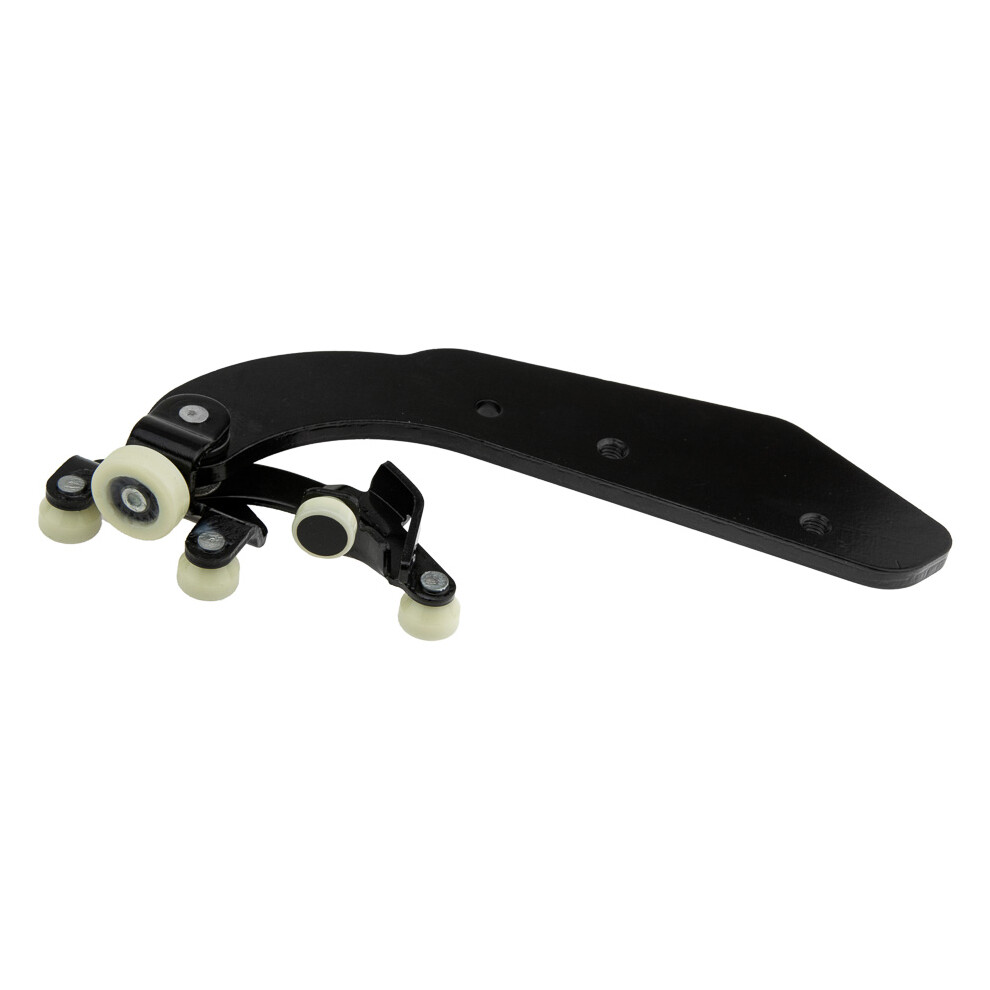 Lower Roller Guide Sliding Door Left For Mercedes Vito W639 2003- 5902048212337