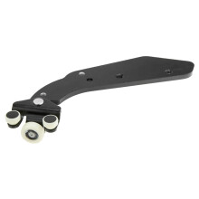 LOWER ROLLER GUIDE SLIDING DOOR RIGHT FOR MERCEDES VITO W447 14-