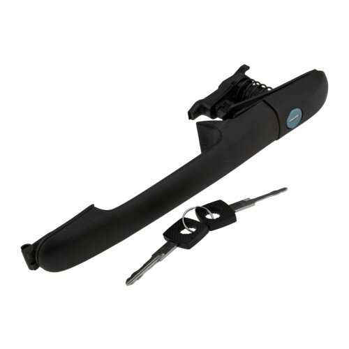 NTY EXTERIOR SIDE DOOR HANDLE FOR MERCEDES SPRINTER 06- VITO 03-