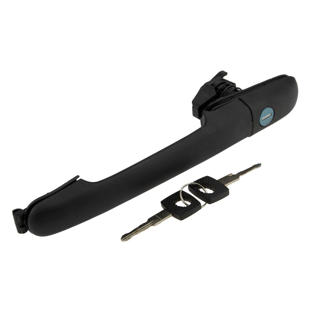 EZC-ME-142 NTY Door Handle for MERCEDES-BENZ,VW - Image 7