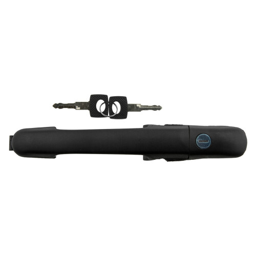 NTY EXTERIOR SIDE DOOR HANDLE FOR MERCEDES SPRINTER 06- VITO 03- 2