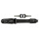NTY EXTERIOR SIDE DOOR HANDLE FOR MERCEDES SPRINTER 06- VITO 03- 2