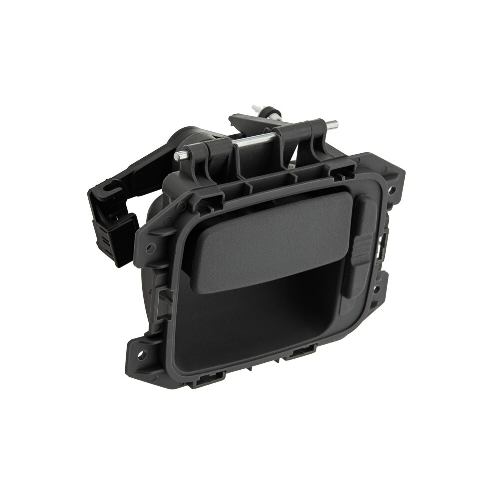 Nty Interior Tailgate Handle For Mercedes Vito Viano; W639 2003