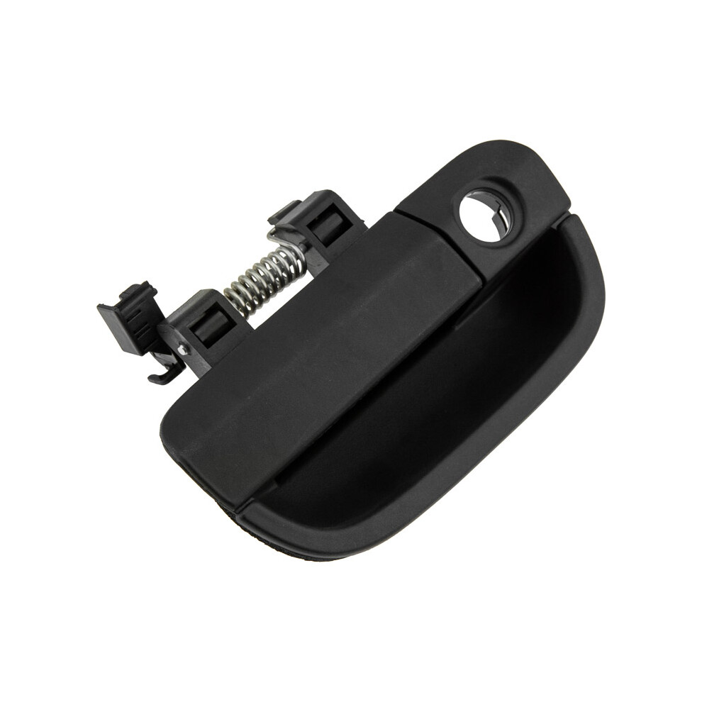 Tailgate Handle For Mercedes Vito W639 2003- Viano W639 03- 5902048211101