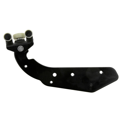 NTY LOWER ROLLER GUIDE SLIDING DOOR LEFT FOR MERCEDES VITO W447 2014- 2