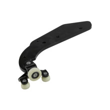 LOWER ROLLER GUIDE SLIDING DOOR LEFT FOR MERCEDES VITO W447 2014-