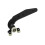 NTY LOWER ROLLER GUIDE SLIDING DOOR LEFT FOR MERCEDES VITO W447 2014- 1