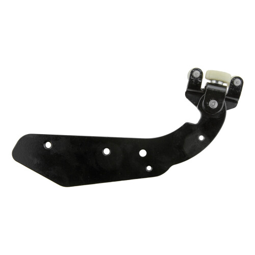 NTY LOWER ROLLER GUIDE SLIDING DOOR LEFT FOR MERCEDES VITO W447 2014- 1