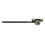 NTY LOWER ROLLER GUIDE SLIDING DOOR LEFT FOR MERCEDES VITO W447 2014- 4