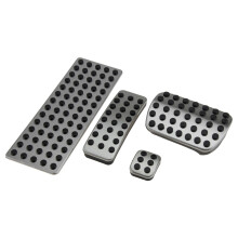 PEDAL PADS FOR MERCEDES W168 W169 W245 X156 W164 W166 W251 X164-