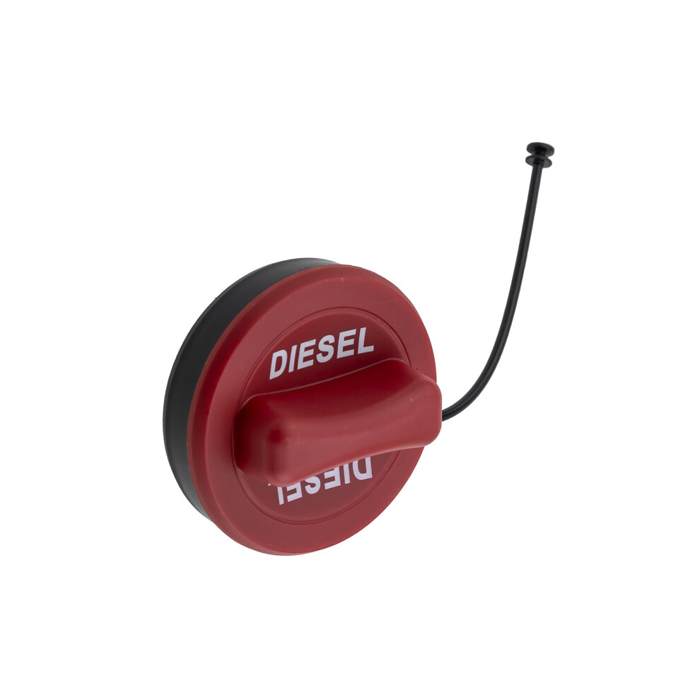 NTY EZC-ME-186 Sealing Cap, fuel tank for MERCEDES-BENZ - Image 16