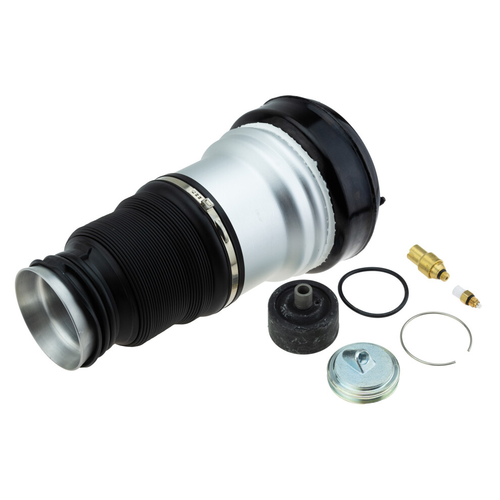 Nty Air Spring Suspension Left Right Front For Mercedes Klasa S 98