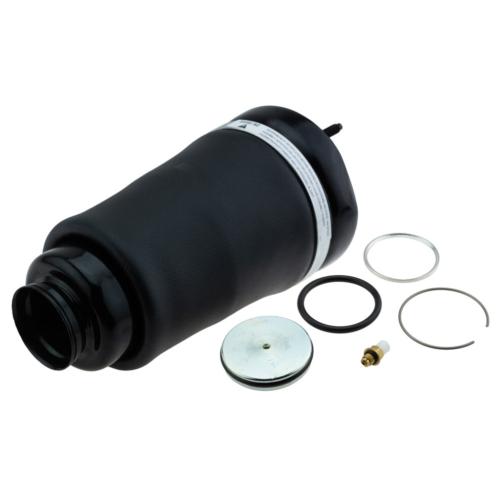 Nty Air Spring Suspension For Mercedes Ml W164 2005- Gl X164 2005