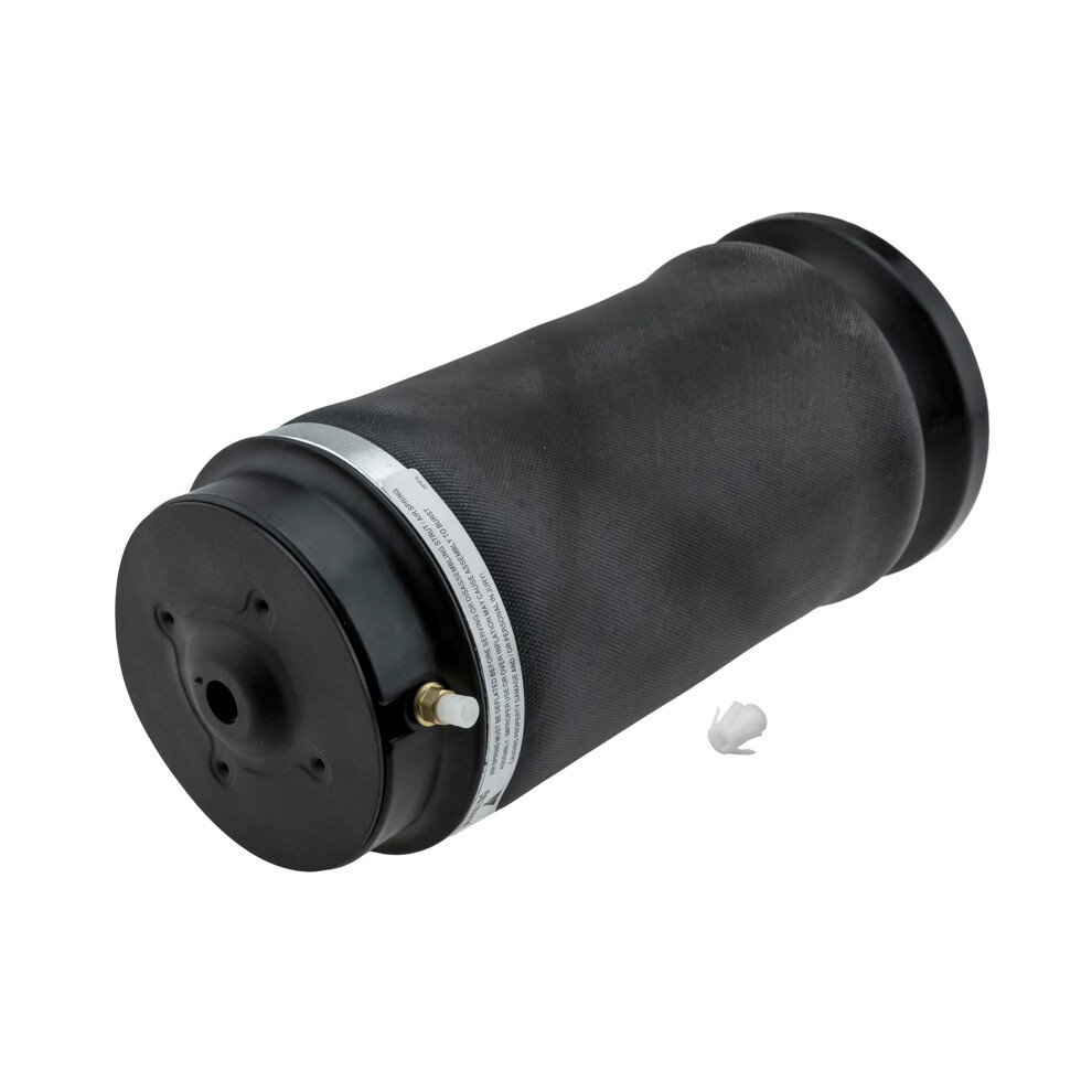 Nty Air Spring Suspension Left Right Rear For Mercedes Gle C292 2015