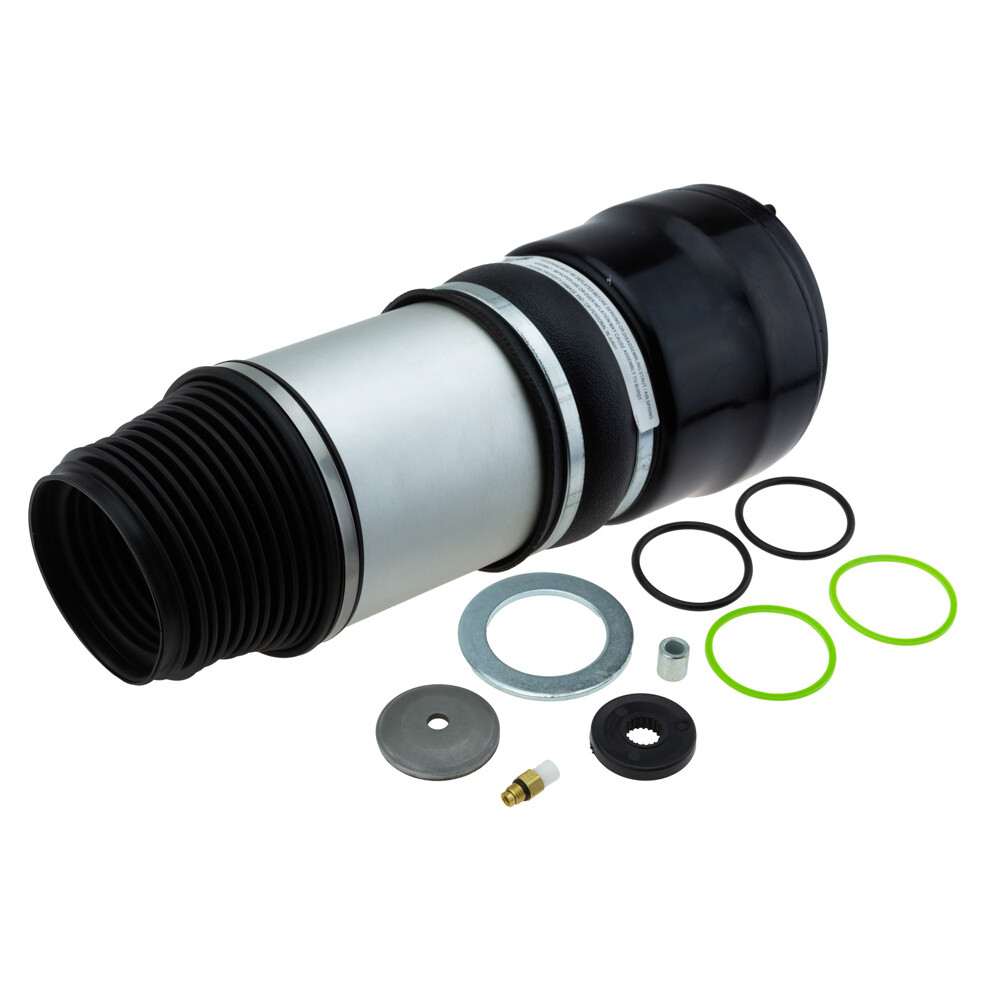 Original NTY Air Suspension Chassis EZC-ME-203 For Mercedes-Benz - Image 10