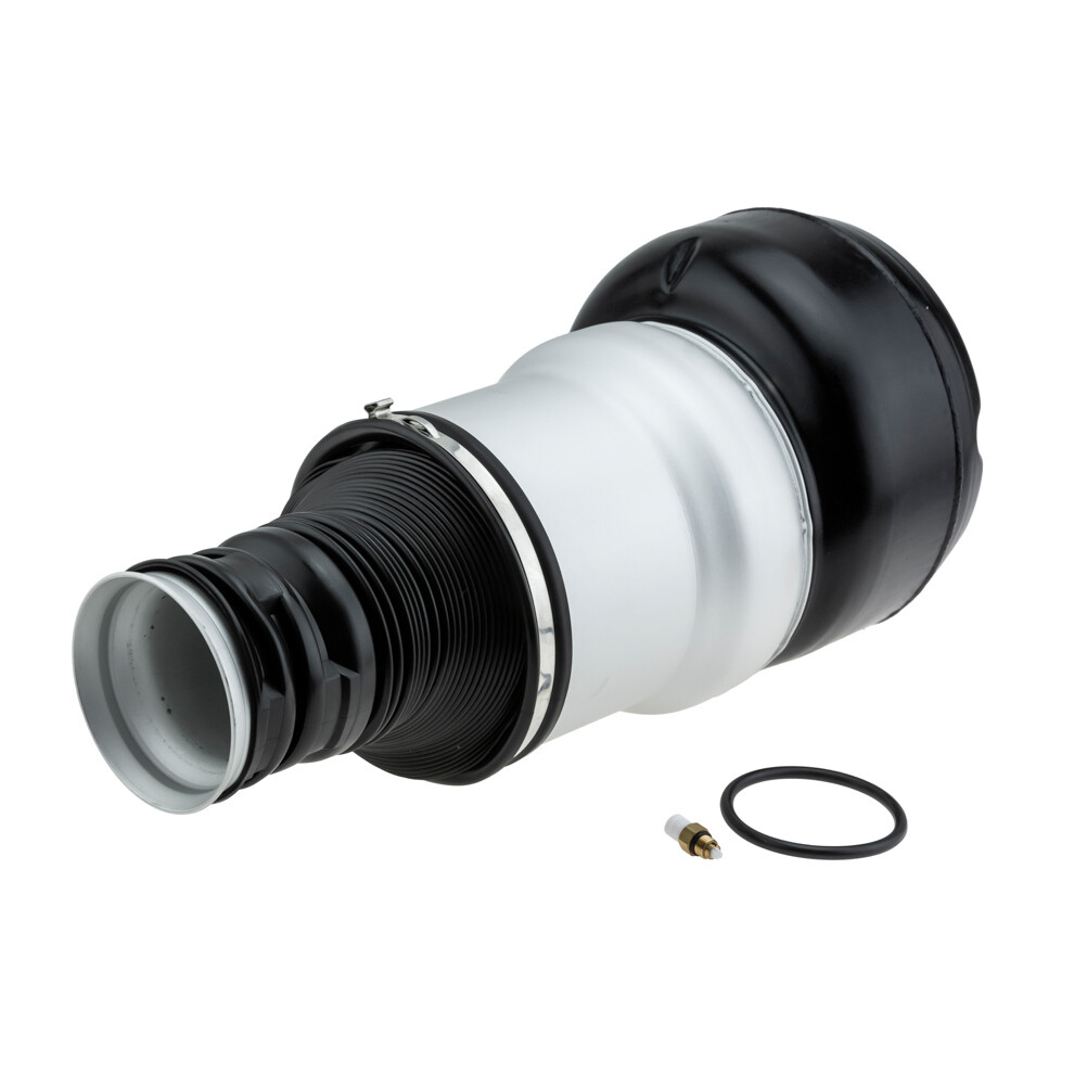 Original NTY Air Suspension Chassis EZC-ME-202 For Mercedes-Benz - Image 8