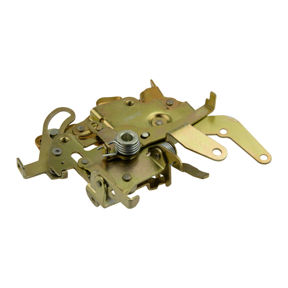Original NTY Tailgate Lock EZC-ME-097 For Mercedes-Benz - Image 4