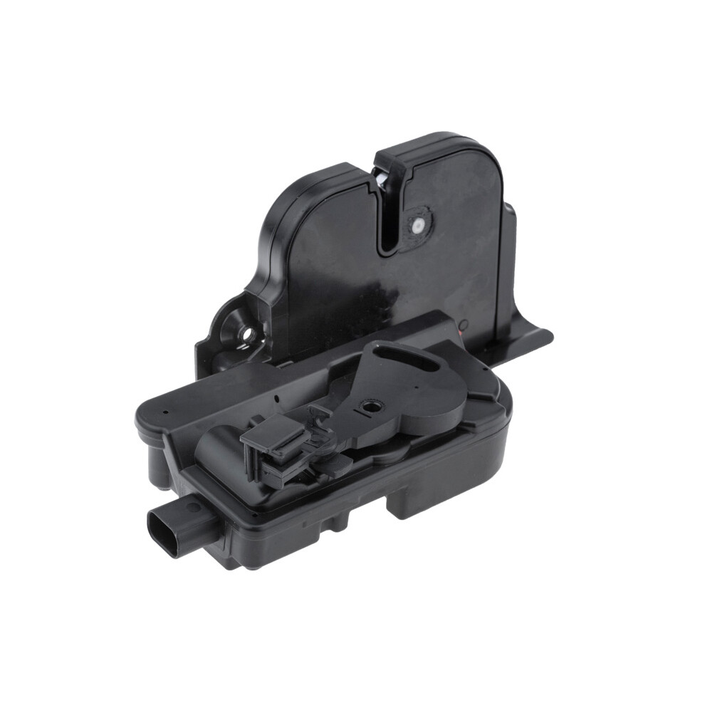 Nty Tailgate Central Locking For Mercedes Viano Vito; W639 2003