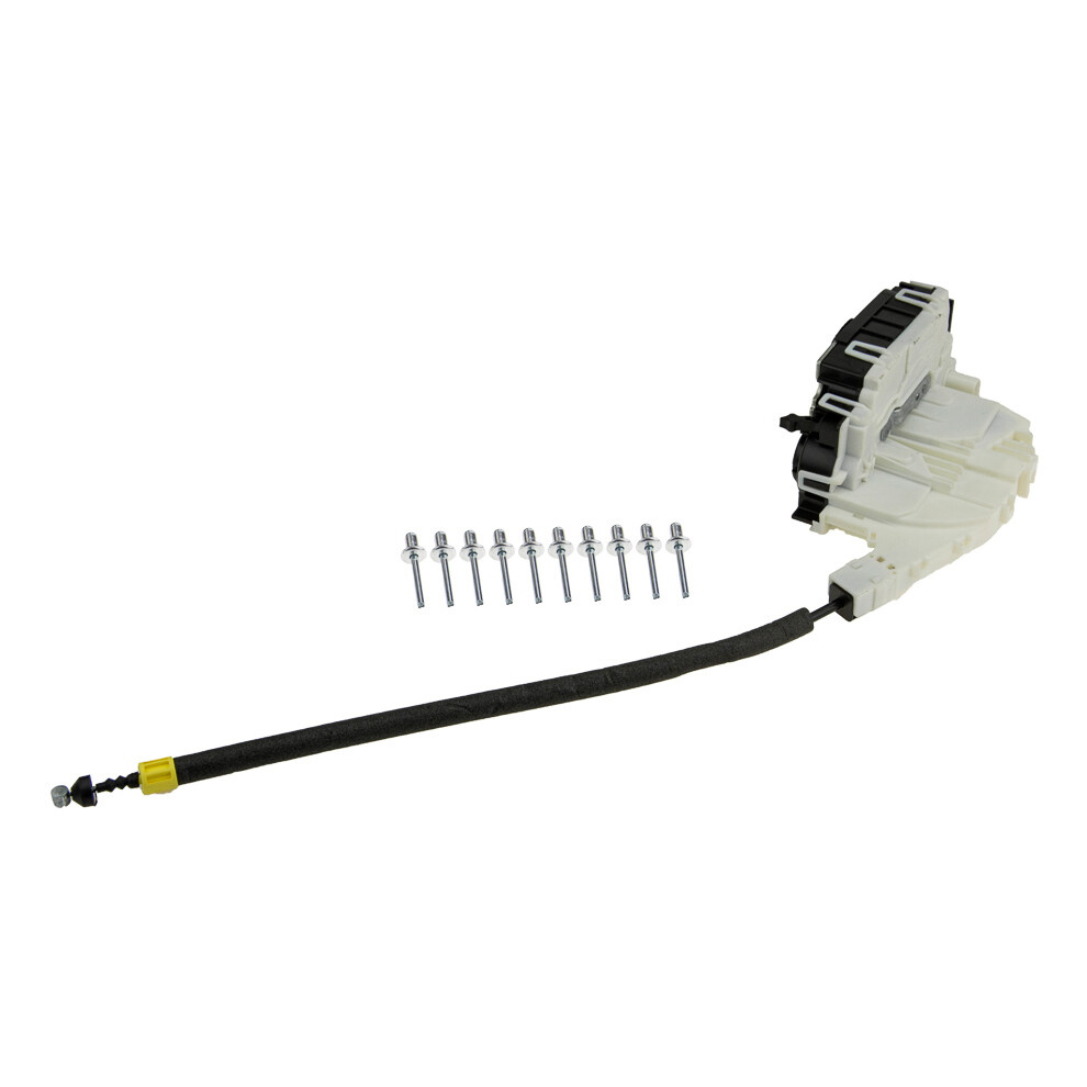 Central Door Lock Actuator Rear For Mercedes Klasa A W176 12- 5902048216779