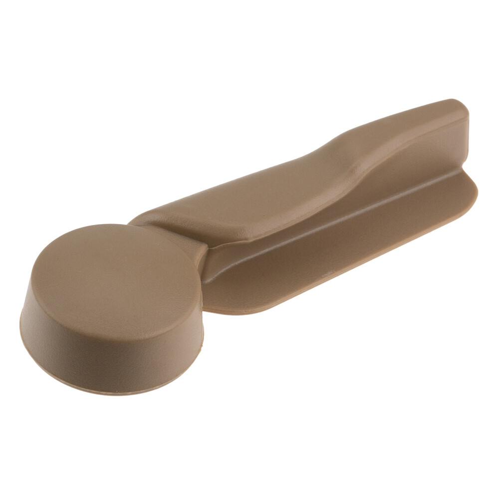 4x ✅Fits NTY EZC-ME-232 REAR SEAT FOLDING HANDLE ⭐UK Seller⭐ - Image 5