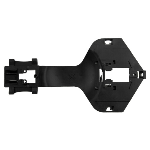 NTY DOOR HANDLE CARRIER FOR MERCEDES SPRINTER 06- VW CRAFTER 06- 2