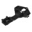 NTY DOOR HANDLE CARRIER FOR MERCEDES SPRINTER 06- VW CRAFTER 06- 1
