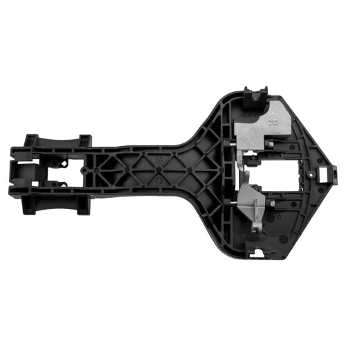 NTY DOOR HANDLE CARRIER FOR MERCEDES SPRINTER 06- VW CRAFTER 06- 1