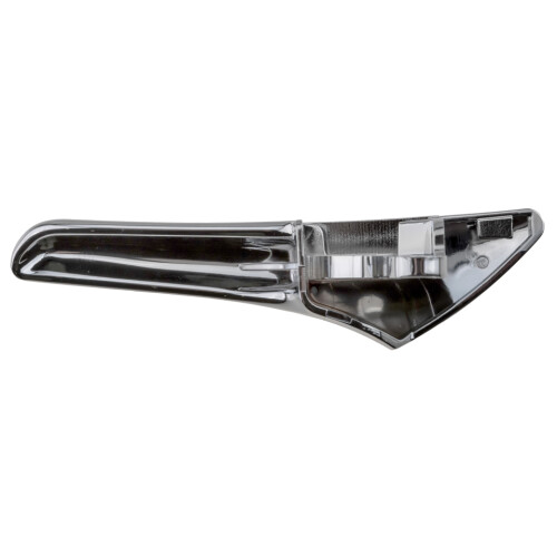 NTY INTERIOR FRONT DOOR HANDLE FOR MERCEDES KLASA E W211 S211 2002- 2