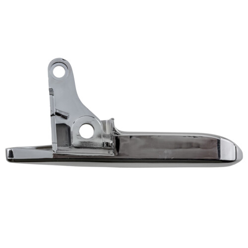 NTY INTERIOR FRONT DOOR HANDLE FOR MERCEDES KLASA E W211 S211 2002- 1