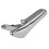 NTY INTERIOR FRONT DOOR HANDLE FOR MERCEDES KLASA E W211 S211 2002- 1