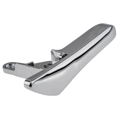 NTY INTERIOR FRONT DOOR HANDLE FOR MERCEDES KLASA E W211 S211 2002-
