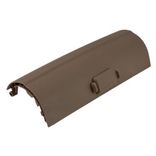 SEAT STORAGE COVER CAP FOR MERCEDES KLASA S W220 -2005