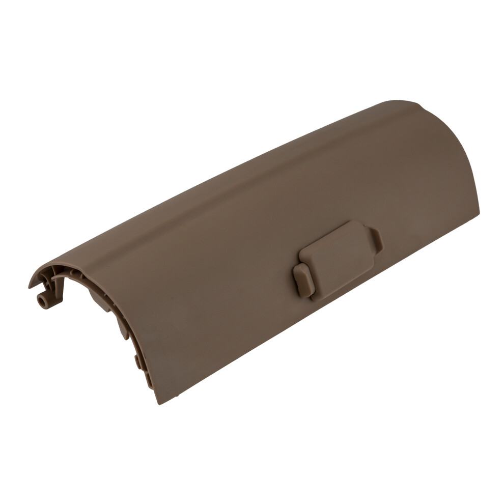 Fits NTY EZC-ME-244 SEAT COMPARTMENT COVER MERCEDES S-CLASS W220 -200 ⭐UK Stock⭐ - Image 7