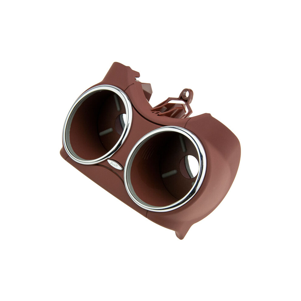 Nty Cup Holder For /Konsoli Środkowej/Mecerdes Cls C219 2004-/ Red