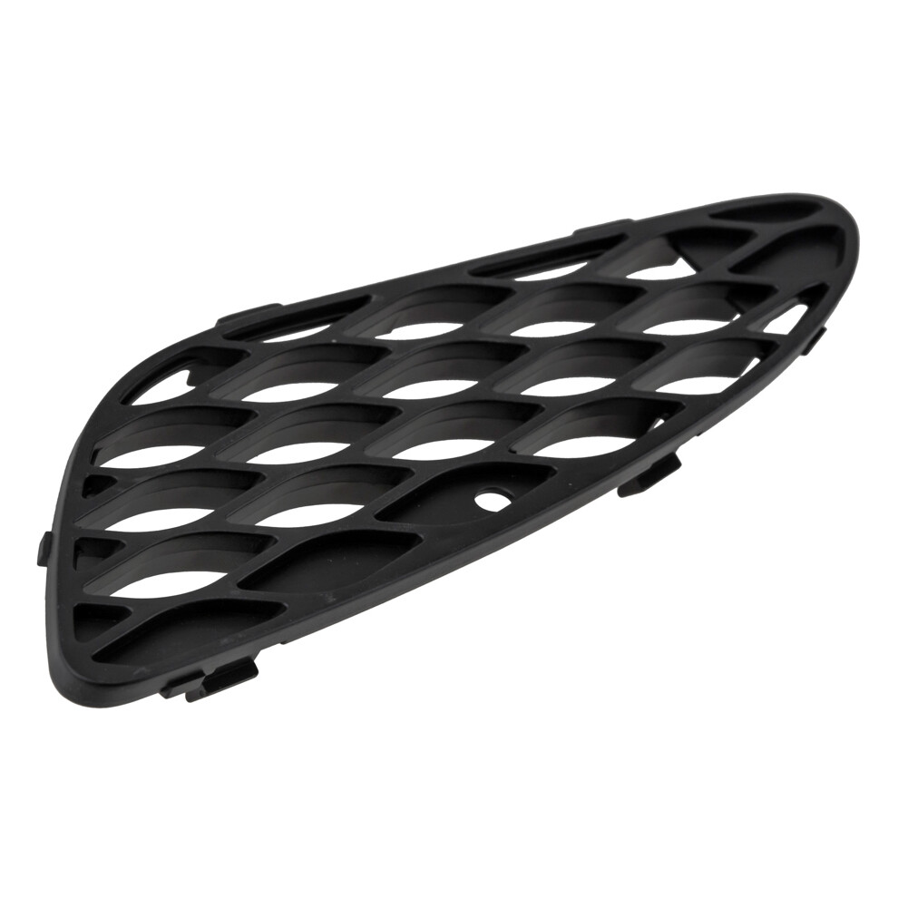 Nty Bumper Side Ventilation Grille Left For Mercedes Klasa E W211 02