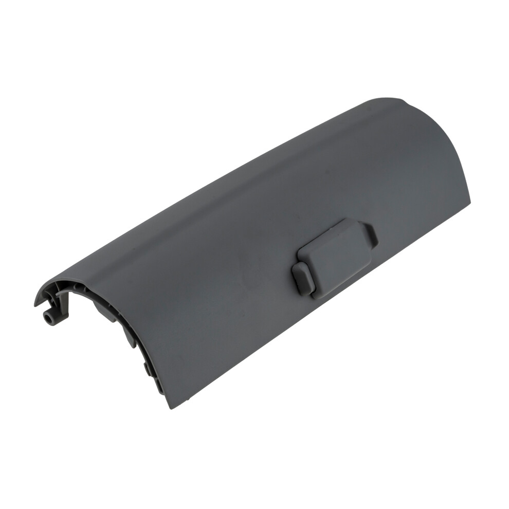 Seat Storage Cover Cap For Mercedes Klasa S W220 -2005 Grey 5902048332950