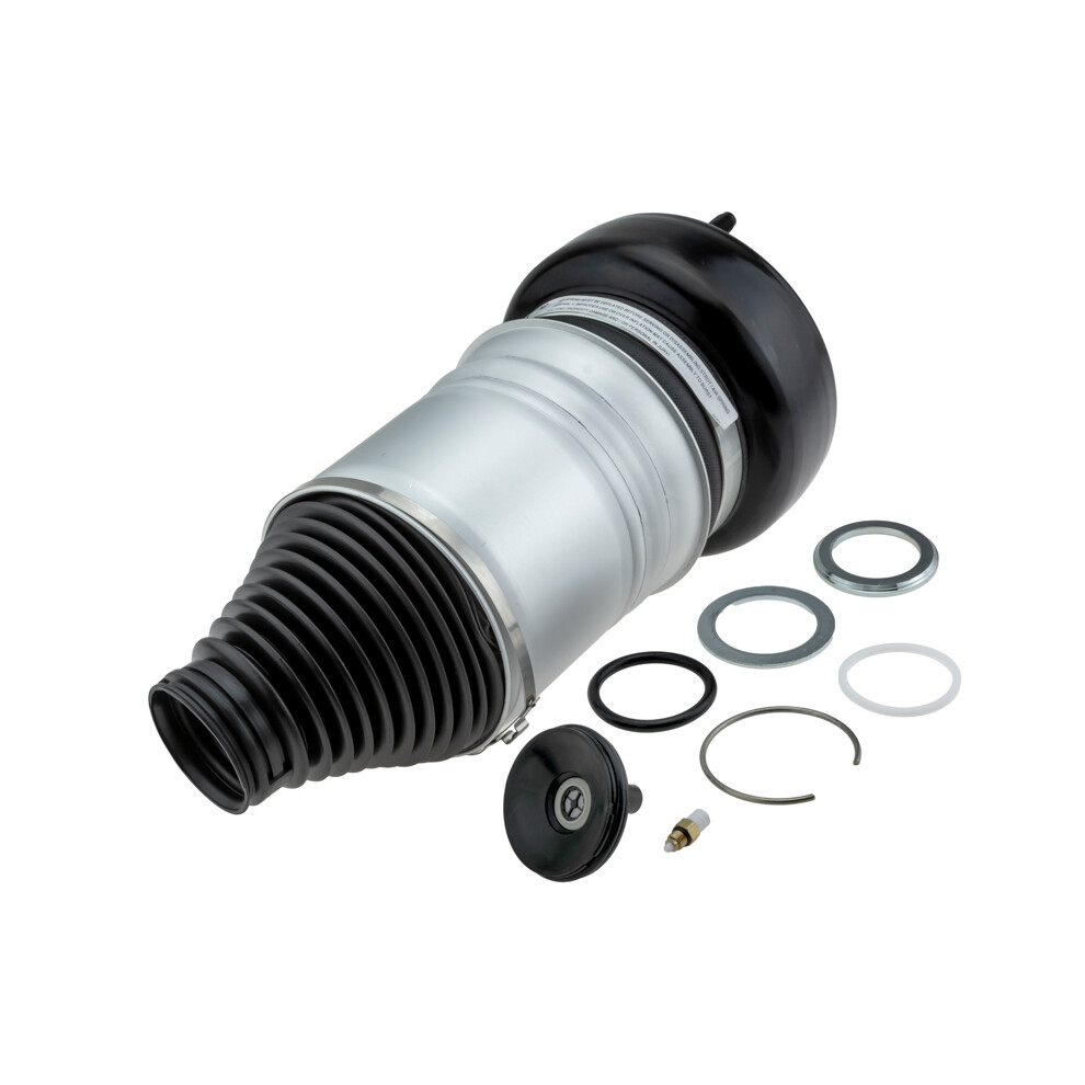 Nty Air Spring Suspension Right Front For Mercedes Klasa C W205 2013