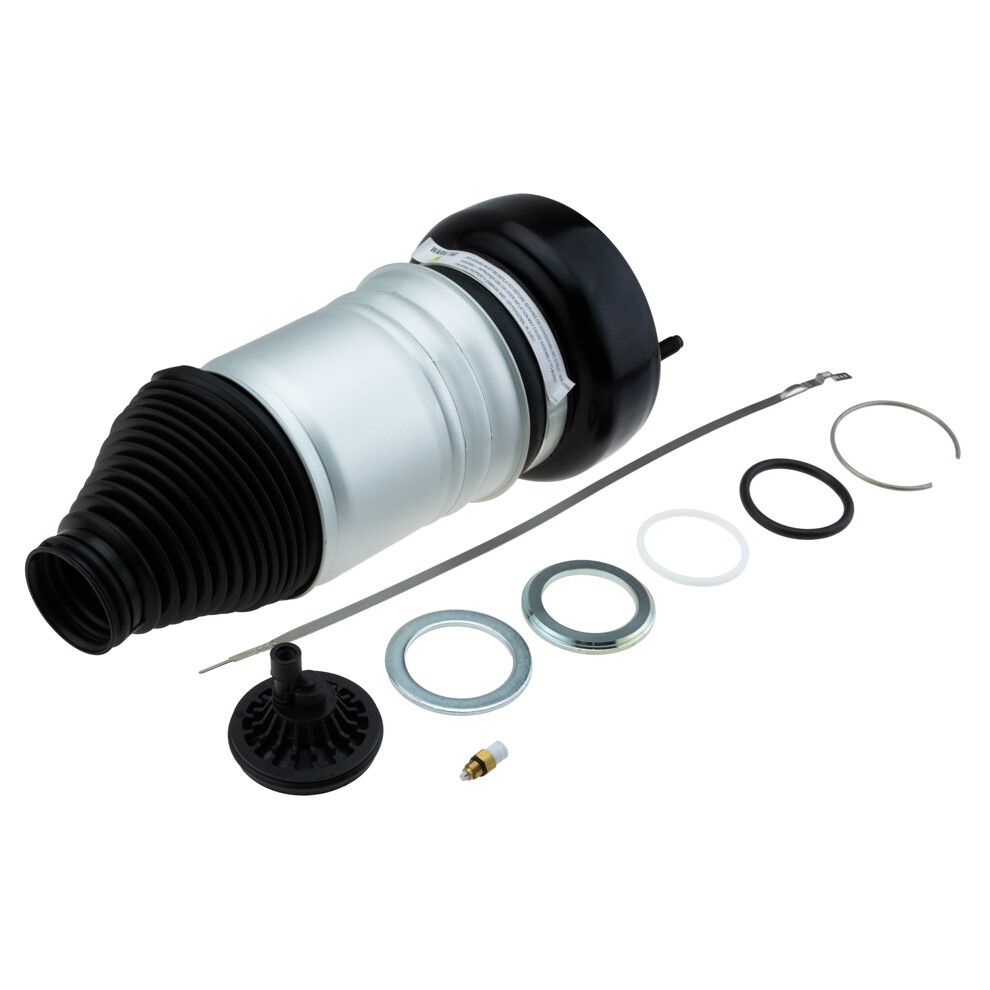 Nty Air Spring Suspension Left Front For Mercedes Klasa C W205 2013